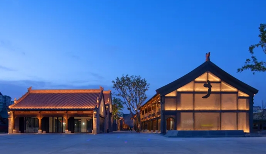 亳都·新象9月29日開街！首店經(jīng)濟(jì)激活千年商都新消費(fèi)