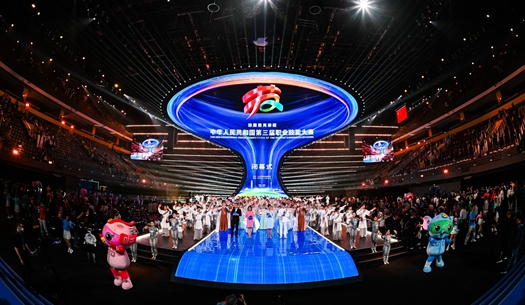 載譽前行！鄭州城發(fā)集團、鄭地奧體公司獲省政府嘉獎